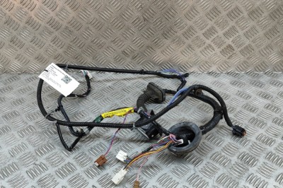 Cablaj ușă dreapta față NISSAN 350 Z Coupe Z33 2007 OEM: 24124-EV04B 28708324 foto