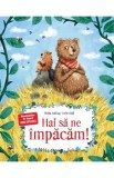 Hai sa ne impacam! - Britta Sabbag