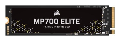 CR SSD MP700 ELIT 1TB M.2 NVMe PCIe Gen5 foto