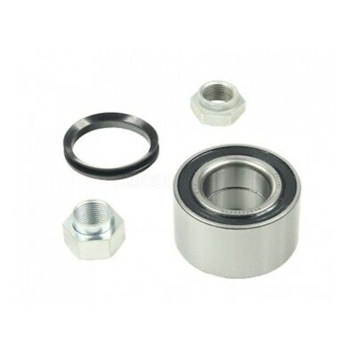 Kit rulment butuc roata CX Bearings CX258 parte montare : Punte fata, Stanga/ Dreapta