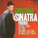 Frank Sinatra Christmas with Friends (cd), De sarbatori