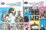 ISTORIA ROMANILOR PENTRU POPORUL ROMANESC VOL.1-2-NICOLAE IORGA-348562