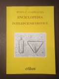 Rufus C. Camphausen - Enciclopedia &icirc;nțelepciunii erotice (1996)