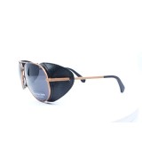 Calvin Klein, Calvin Klein, Ochelari de soare, J139S/60, Pentru femei