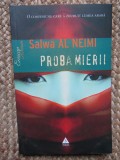 PROBA MIERII - SALWA AL NEIMI