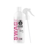 Solutie Curatat Pielea auto pentru Femei SWAG LADY Leather Cleaner RTU 500ml