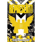 Cumpara ieftin Represent HC, DC Comics