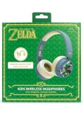 Casti Zelda Wireless PC
