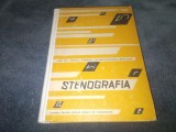 AUREL BOIA - STENOGRAFIA
