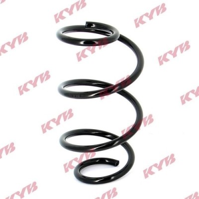 KYB Arc spiral K-Flex foto