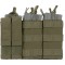 Port incarcator combo M4 8Fields Olive