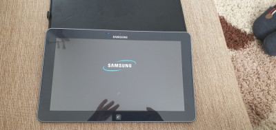 Tablet PC Samsung Ativ Smart ATIV Smart PC XE500T1C-A01RO Livrare gratuita! foto