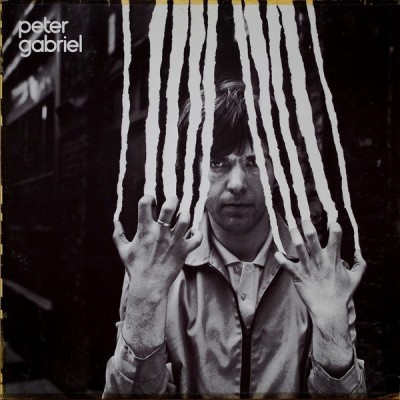 Vinil LP Peter Gabriel &amp;ndash; Peter Gabriel (-VG) foto