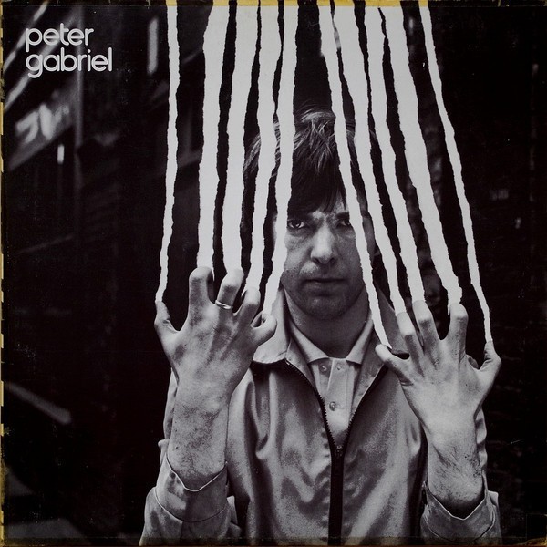 Vinil LP Peter Gabriel &ndash; Peter Gabriel (-VG)