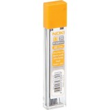 Mine creion mecanic Noki 7214-05, 0.5mm, 2B, set 20 buc