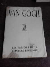 VAN GOGH - GEORGES GRAPPE (ALBUM) foto