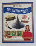 THE VIKING WORLD by PHILIP STEEL , 2005