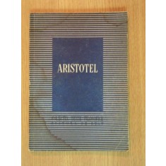 ARISTOTEL de C. I. GULIAN , 1951