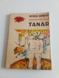 Tanar - PATRICK ANDREW