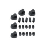 Butoane Rotative Compatibile Cuptor Piesa Compatibila Marca Oem
