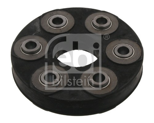 FEBI BILSTEIN 03918 Articulatie, cardan
