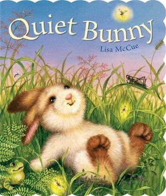 Quiet Bunny foto
