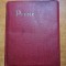 manuscris-agenda cu amintiri-oracol - anul 1936 - desene,amintiri,ganduri,poezii