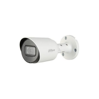 Camera de supraveghere, exterior, 5MP, Dahua HAC-HFW1500T-A-0280B-S2, lentila 2.8mm, IR 30m SafetyGuard Surveillance foto