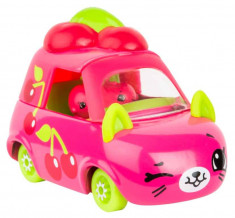 CUTIE CARS S3 PACHET 1 MASINUTA LAPTOP LIMO - 57114 foto