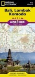National Geographic: Bali, Lombok, Komodo, Indonesia