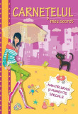 Carnetelul meu secret 2 - Hardcover - *** - Kreativ, 2024