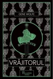 Vrăjitorul (Vol. 2) - Hardcover - Gene Wolfe - Paladin