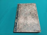 FLOREA LITERATUREI ITALIENE *CULLESSĂ DE O. SPINAZZOLA * 1862 * 34