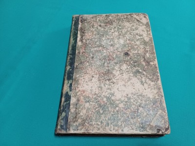 FLOREA LITERATUREI ITALIENE *CULLESSĂ DE O. SPINAZZOLA * 1862 * 34 foto