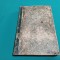 FLOREA LITERATUREI ITALIENE *CULLESSĂ DE O. SPINAZZOLA * 1862 * 34
