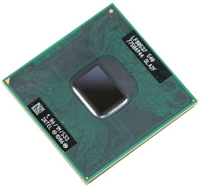 Procesor Intel Celeron M 540 SLA2F foto