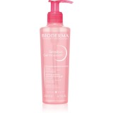 Bioderma Sensibio Gel Moussant demachiant gel 200 ml