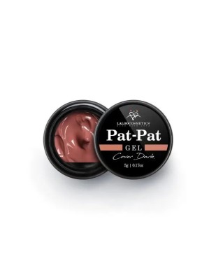 Pat-Pat Gel 5g Acoperire &amp;Icirc;nchisă la Culoare foto