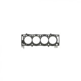 Garnitura chiuloasa FORD MONDEO IV Turnier (BA7) 2.2 TDCi 2008-2010 CORTECO 415280P