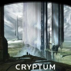 Halo: Cryptum: Book One of the Forerunner Saga