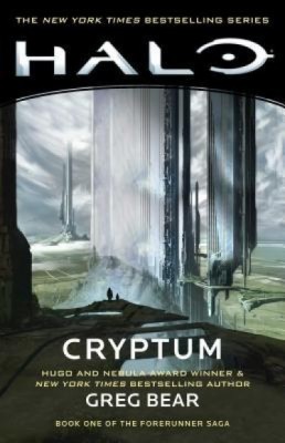 Halo: Cryptum: Book One of the Forerunner Saga foto