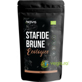 Stafide Brune Ecologice/Bio 125g