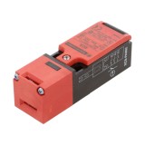 &Icirc;ntrerupător de siguranţă cu cheie TELEMECANIQUE SENSORS XCSPA NC x2 NO IP67