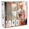 Puzzle 1000 piese Duminica, Londji