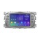 Navigatie dedicata cu Android Ford S-Max 2007 - 2014, gri, 2GB RAM, Radio GPS