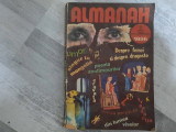 Almanah Viata Romaneasca 1986
