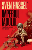 Imperiul iadului (Vol. 9) - Paperback brosat - Sven Hassel - Nemira, 2020