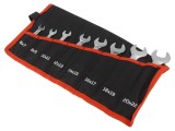 Set Chei Fixe Bilaterale Gedore Red, 8buc, O&Aring;&pound;el Crom-Vanadium