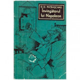 D.D. Patrascanu - Invingatorul lui Napoleon - 115500
