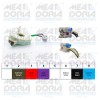 MEAT &amp; DORIA 93060 Senzor unghi bracaj
